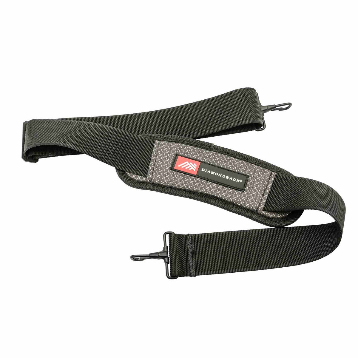 Go Straps - Shoulder – Diamondback