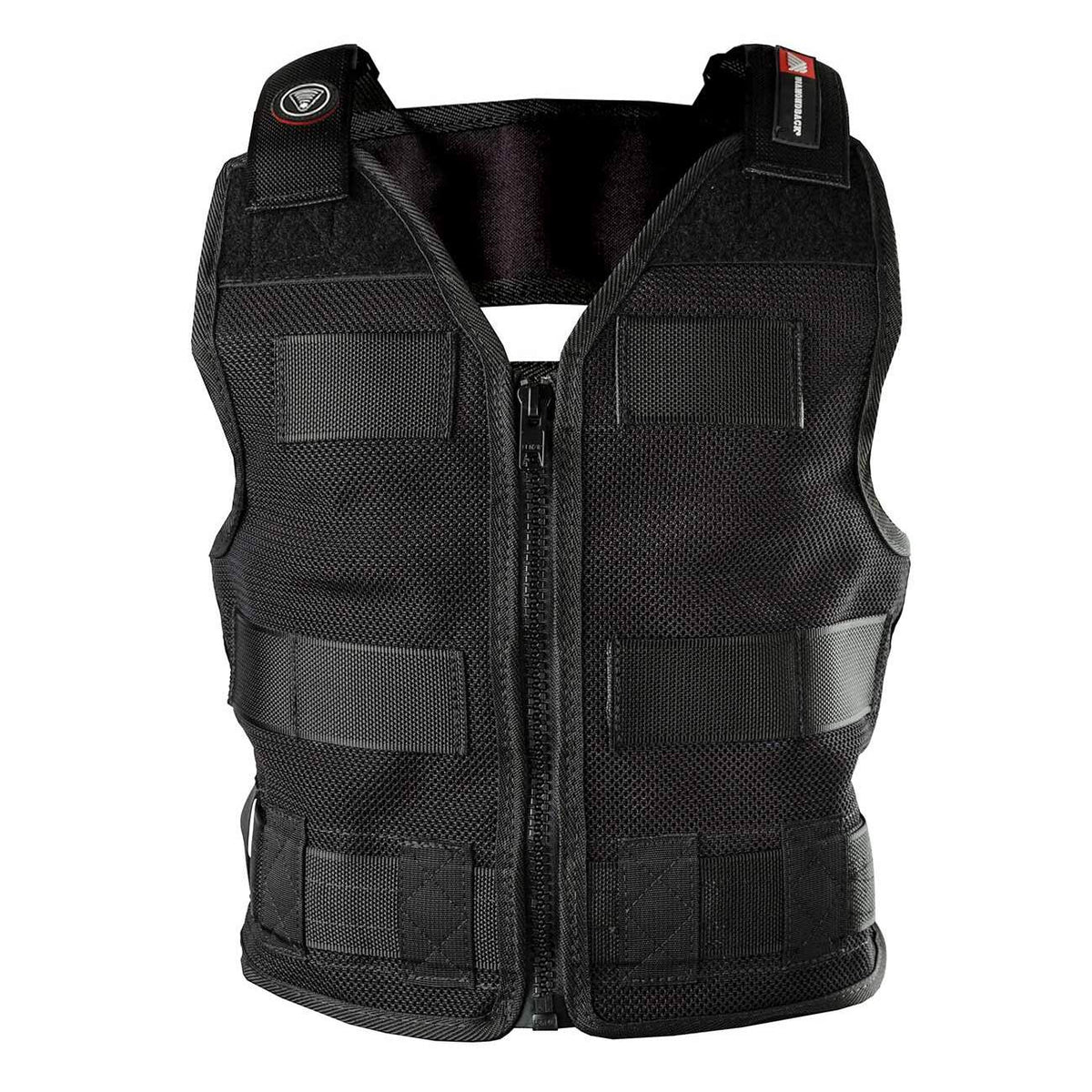 て*b様 ROTOL BOMMER VEST charcoal size 3 MELGRENPF_D4.jpg