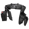 Chopo X Belt System
