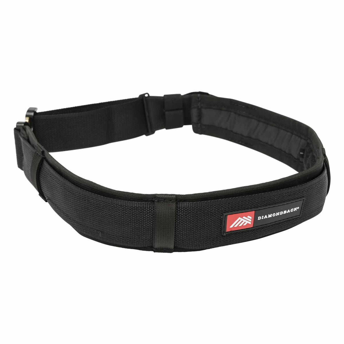 The Diamondback 2.5" FlexForm Tool Belt