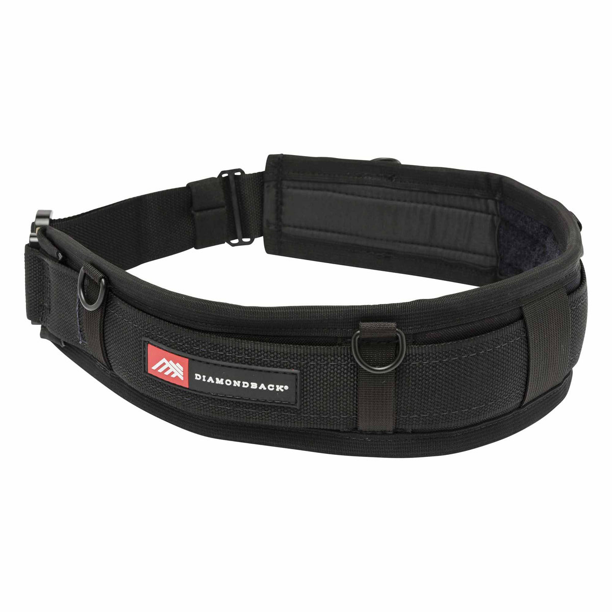 The Diamondback Tool Belt 4"