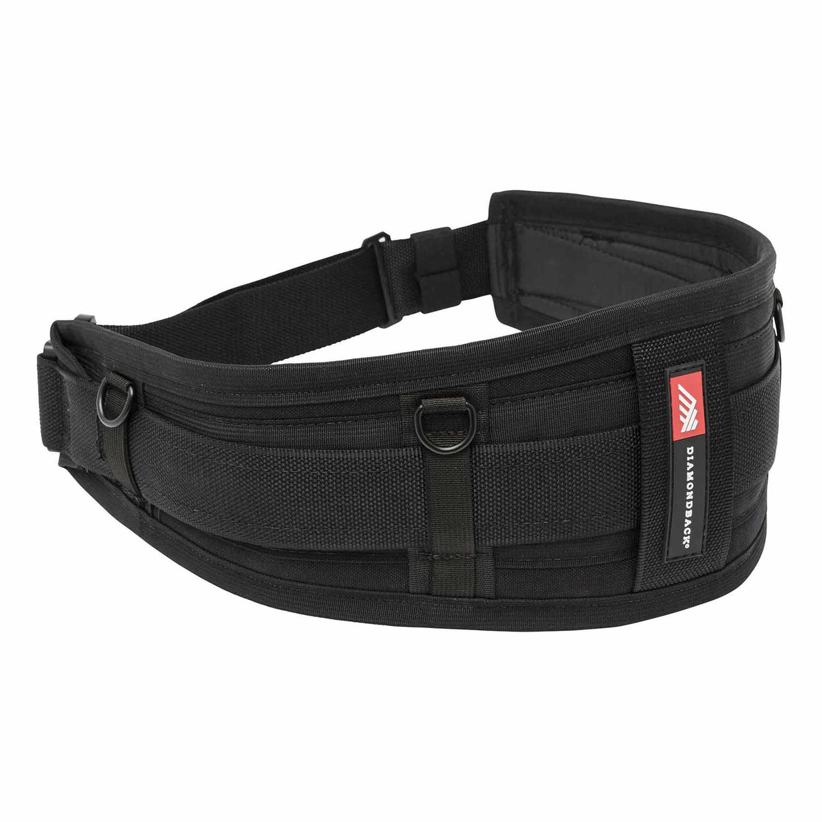 6” Classic Belt – Diamondback