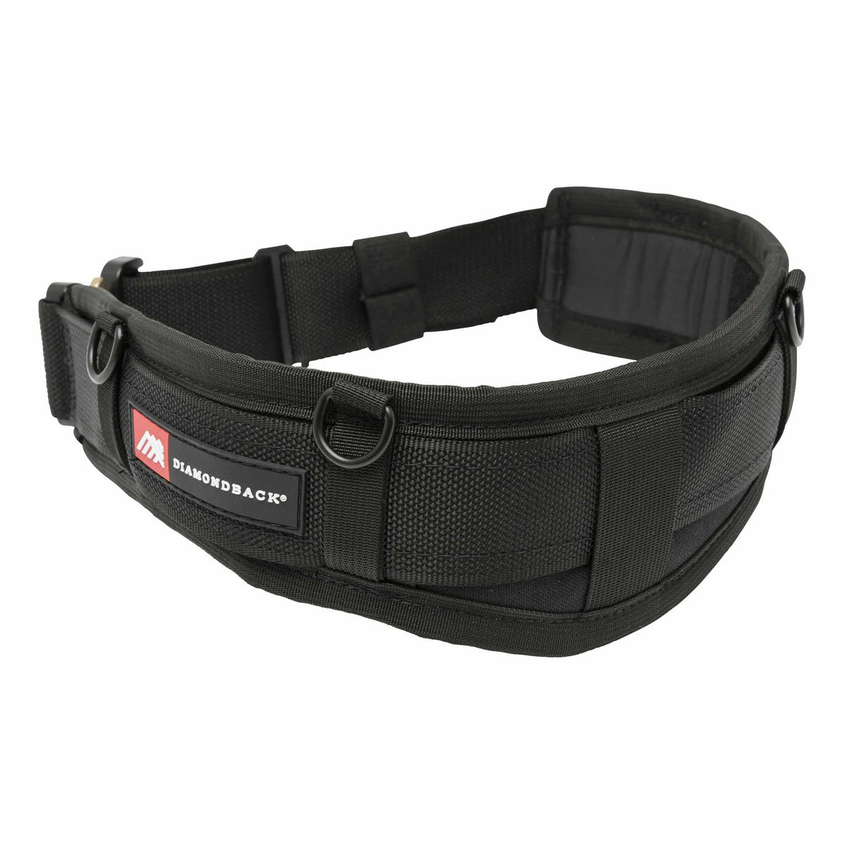 The Cavetto Contoured Tool Belt Diamondback