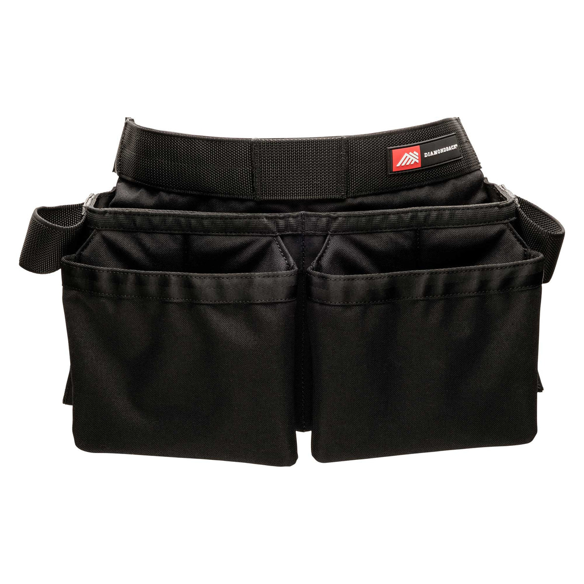 Diamondback Apron