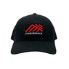 DB Midnight Snap Back Mesh Cap