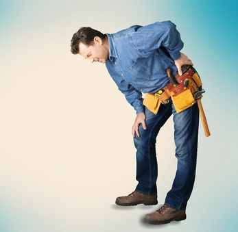 The Impact of Poor Tool Belt Design on Worker Health