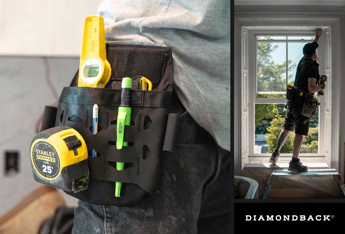 Just for You – Diamondback