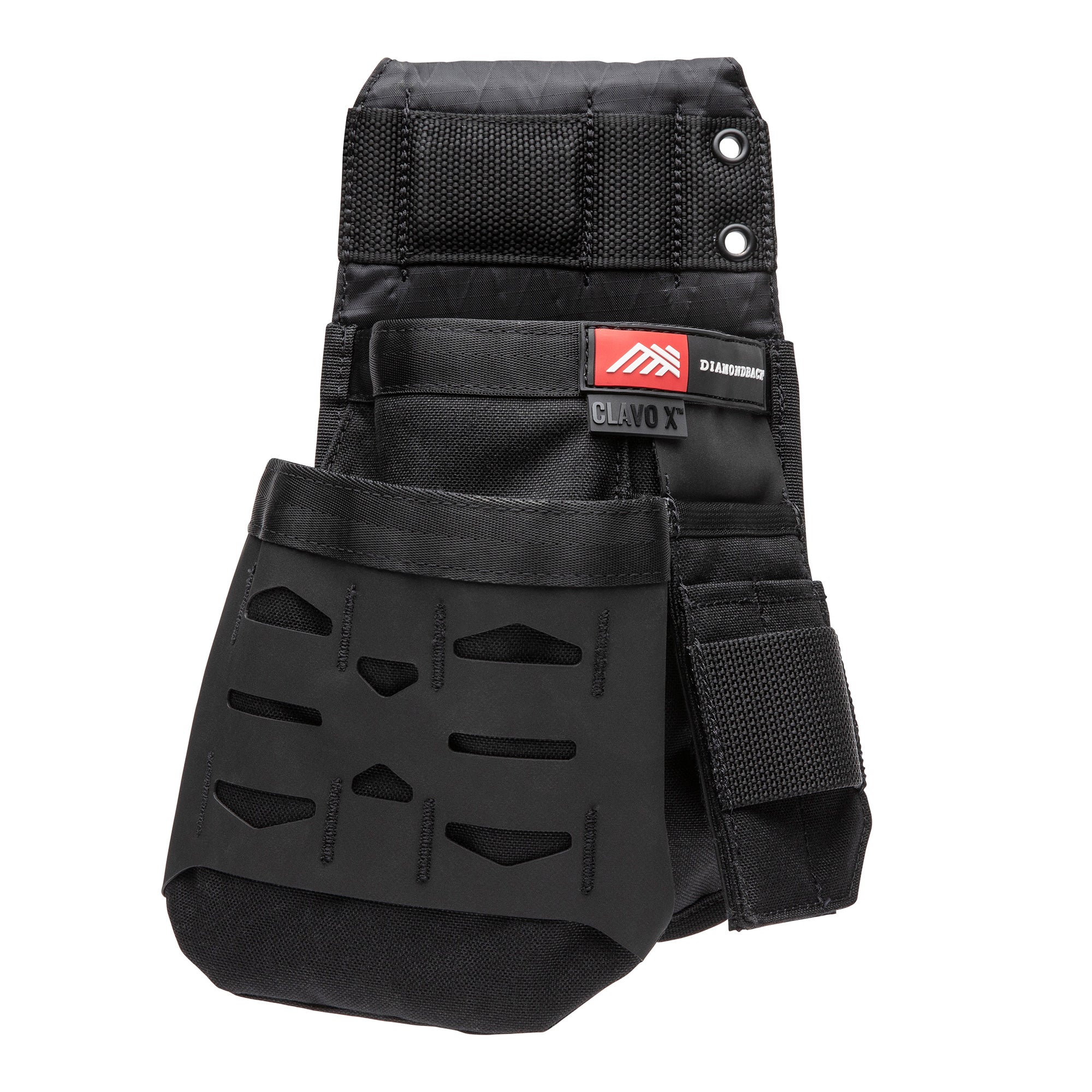 Mazo X Pouch – Diamondback