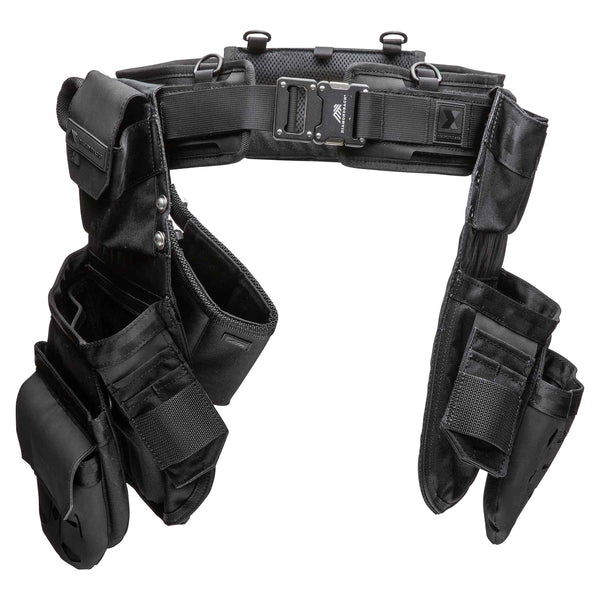 Denali X Belt System