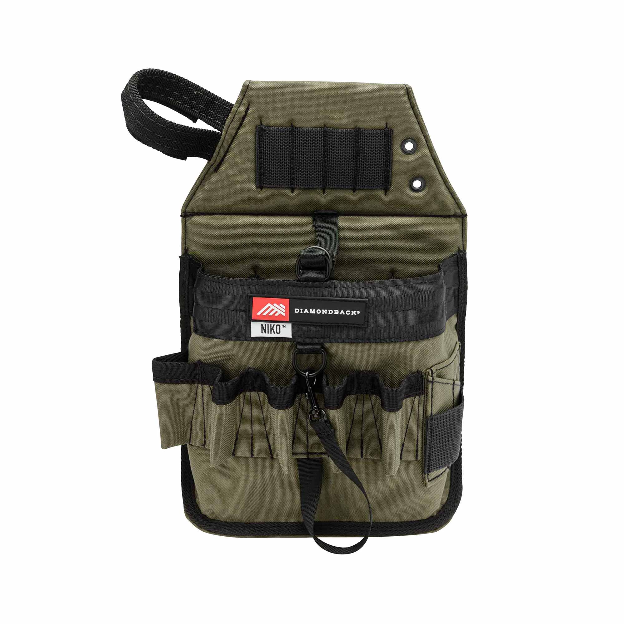 Mule Pouch 2.0 – Diamondback