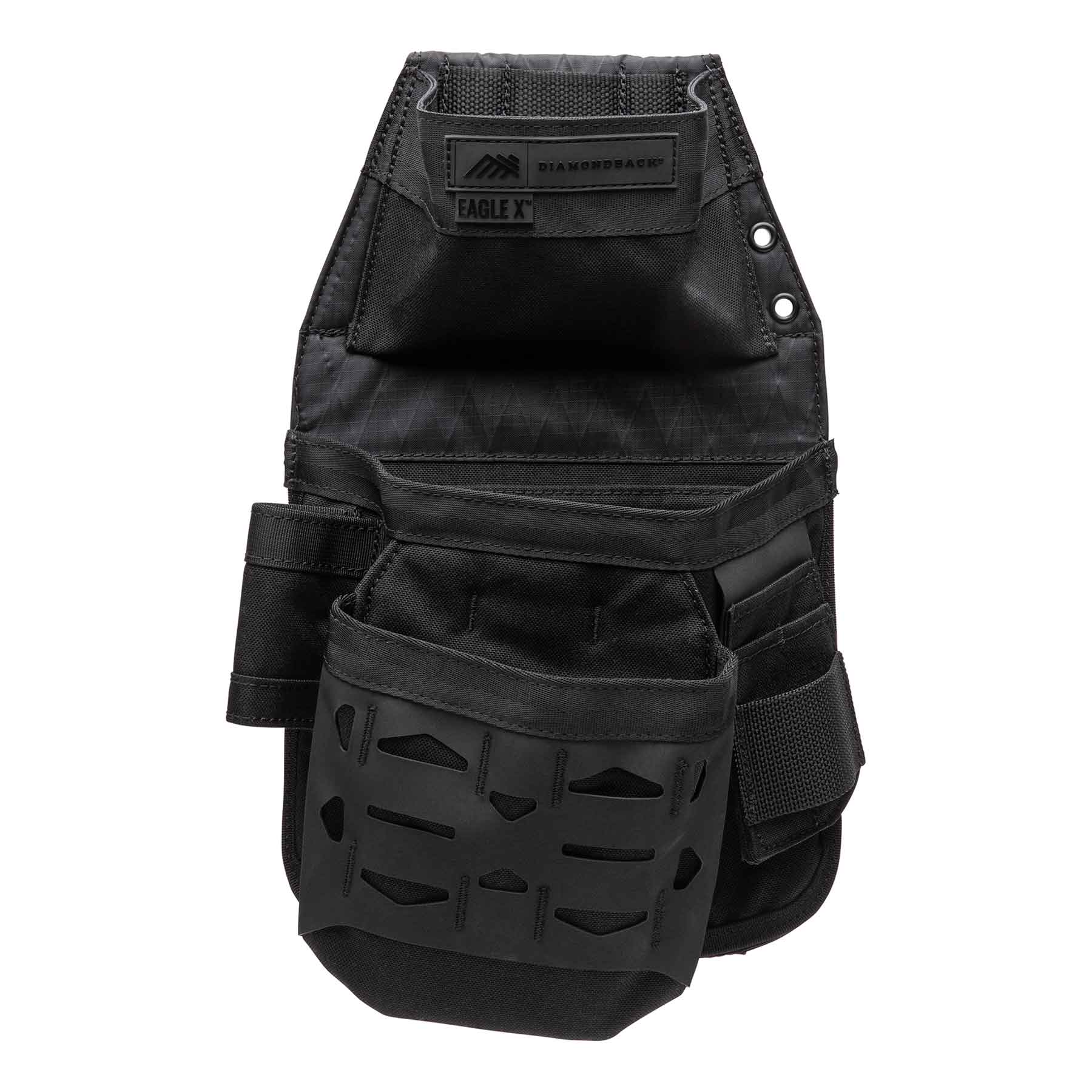 DIAMONDBACK EAGLE 腰袋 カーキ Eagle Pouch – Diamondback