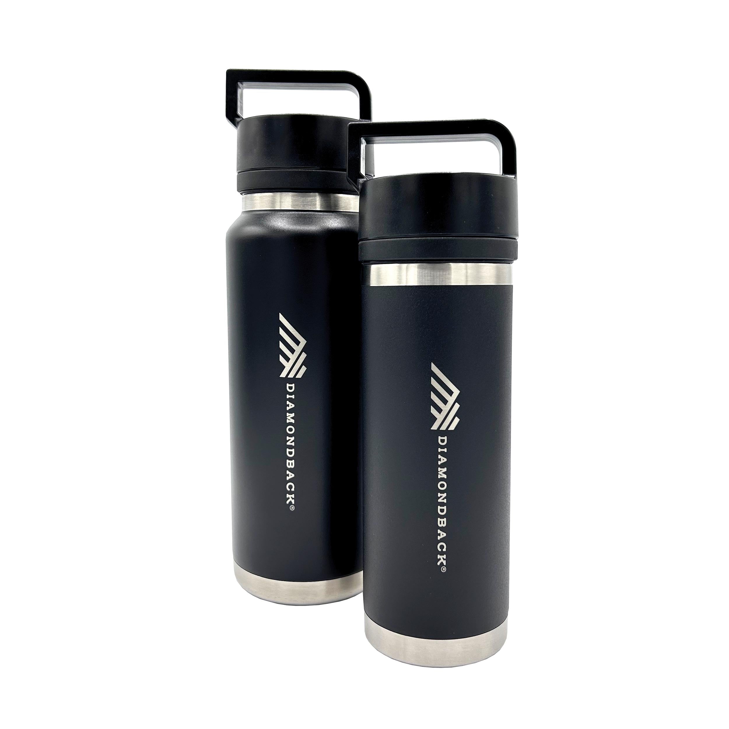 H2GO Insulated Drink Bottle