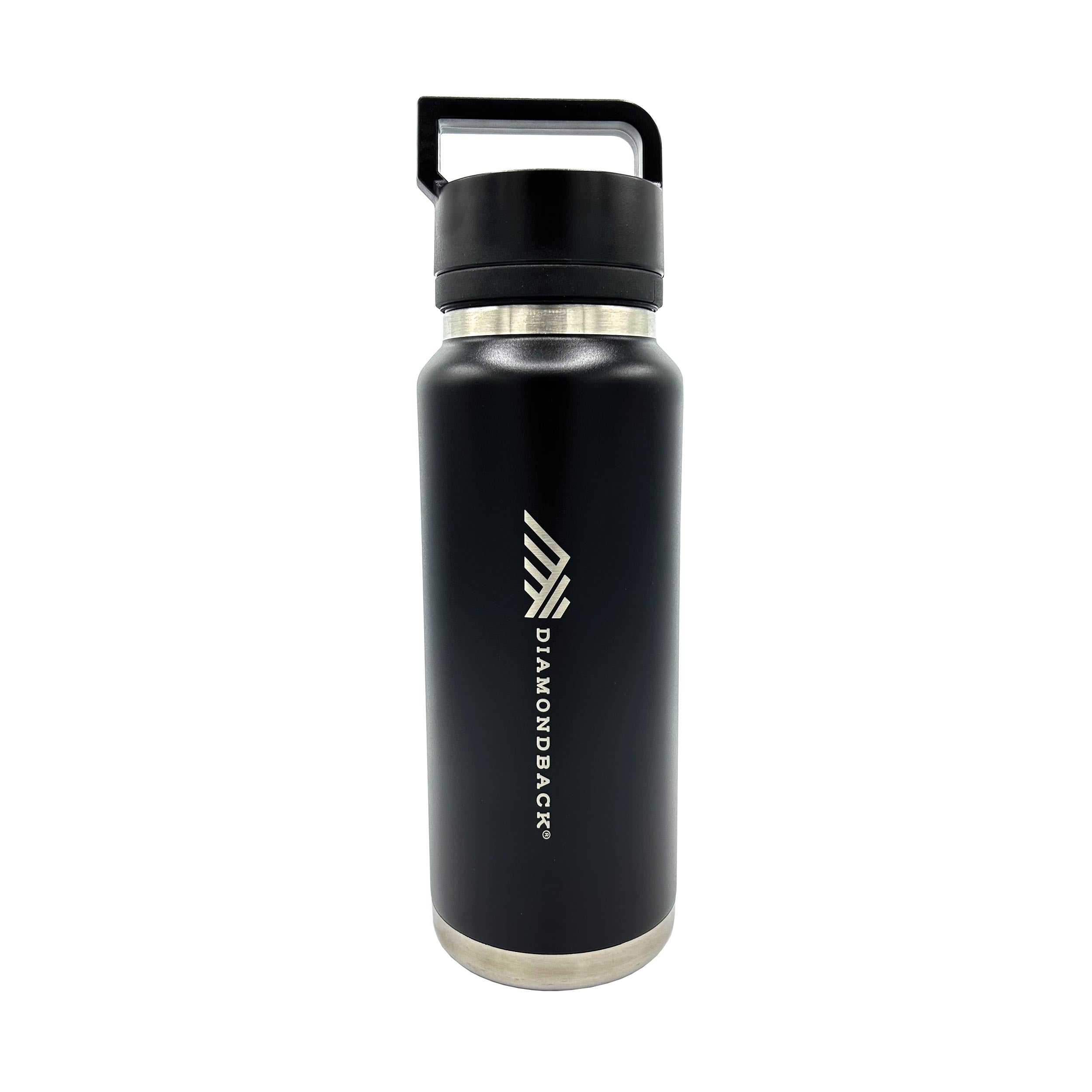 H2GO Insulated Drink Bottle – Diamondback