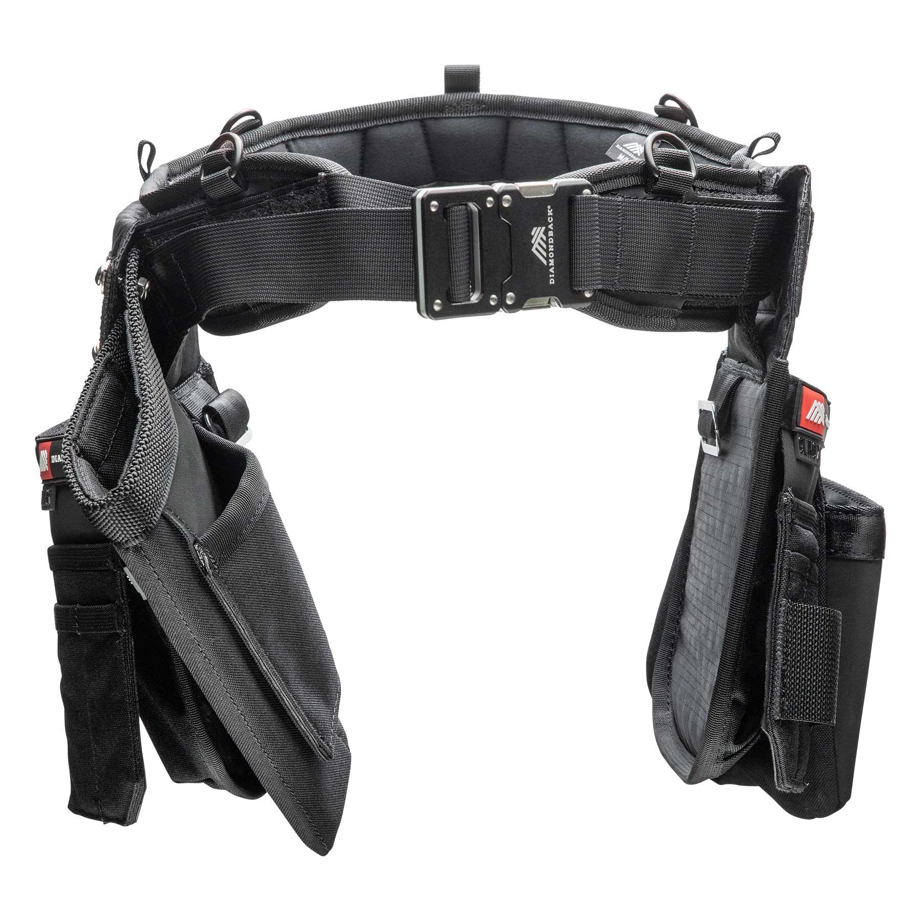 Maestro X Belt System