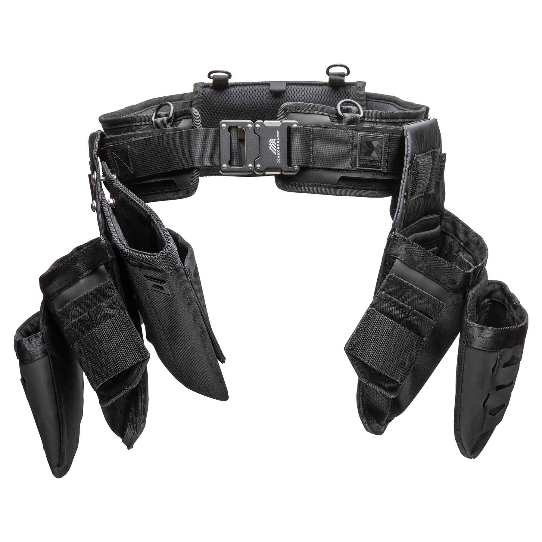 Raider X Belt System – Diamondback