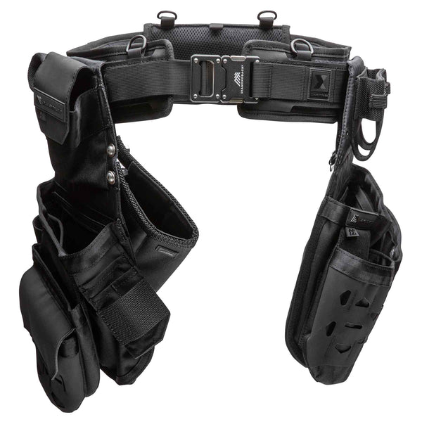 Seven X Belt System