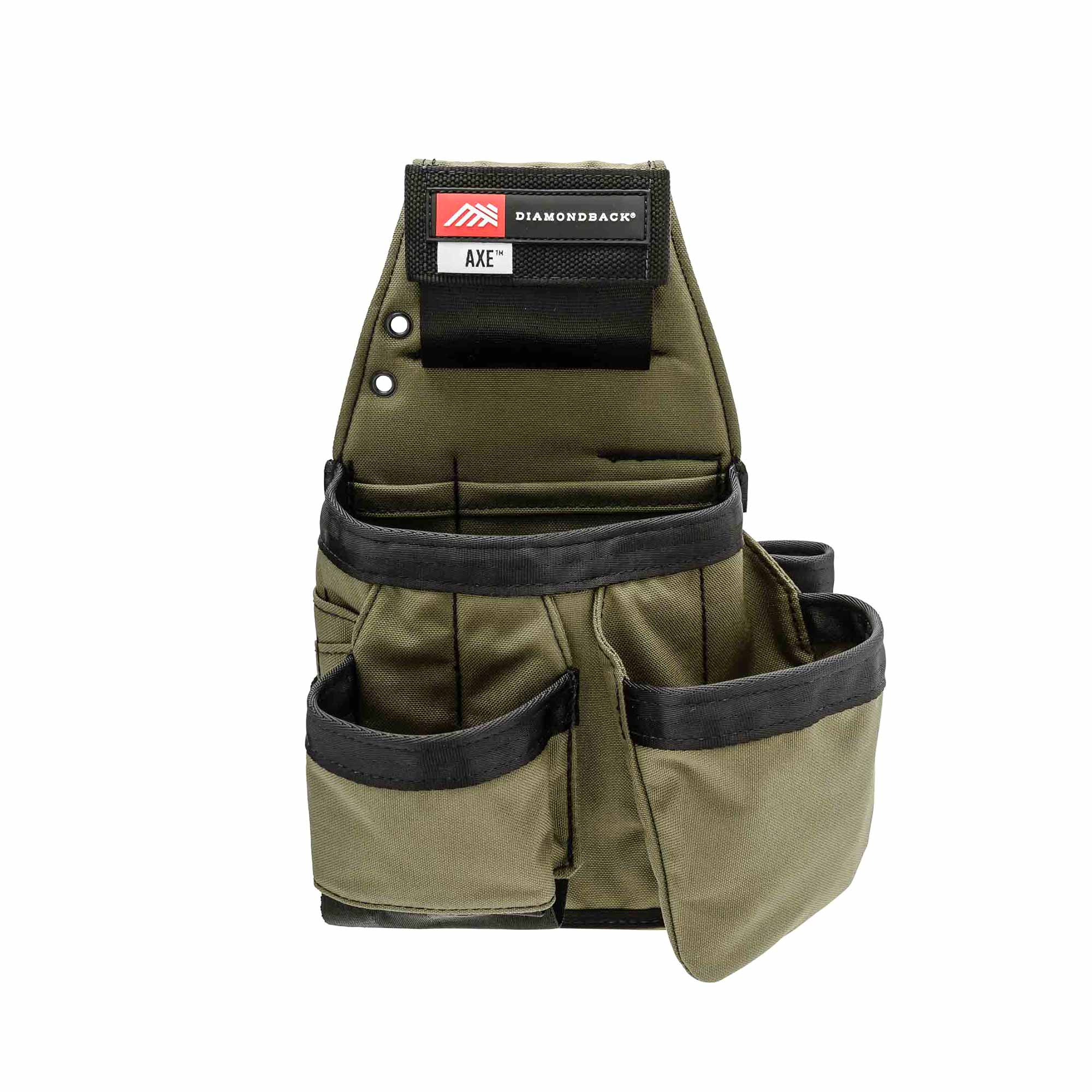 Flux Pouch | Diamondback Tool Belt