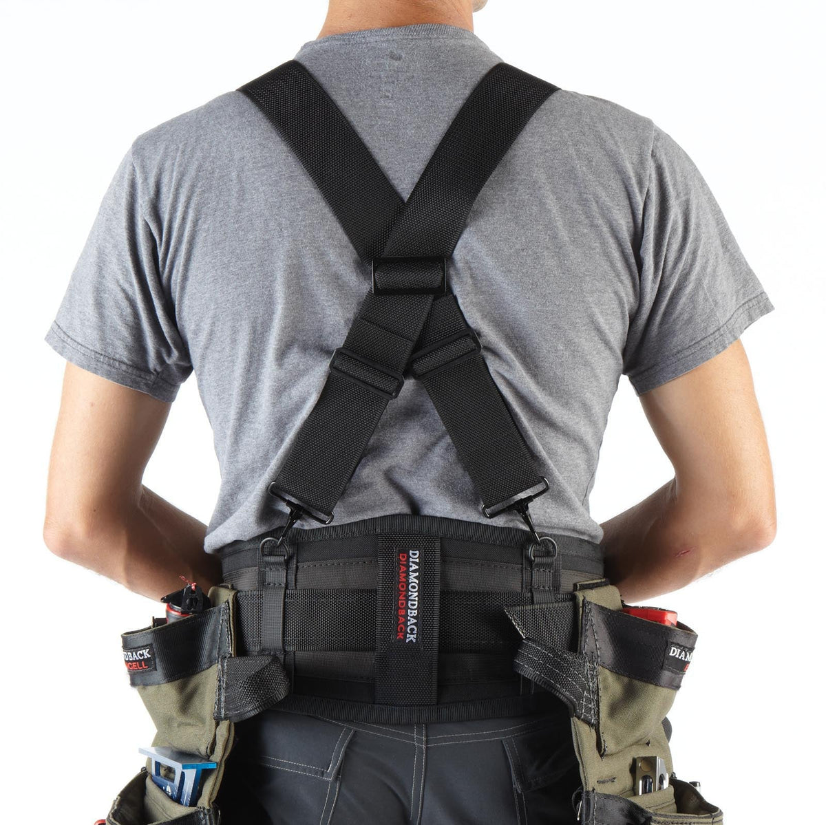 Diamond Back Rig