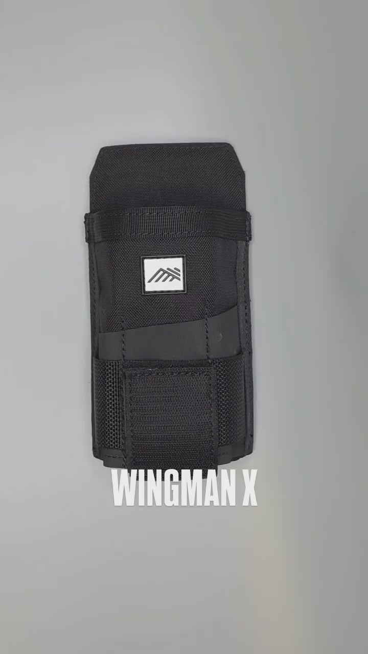 ダイアモンドバック ウィングマン Wingman X – Diamondback