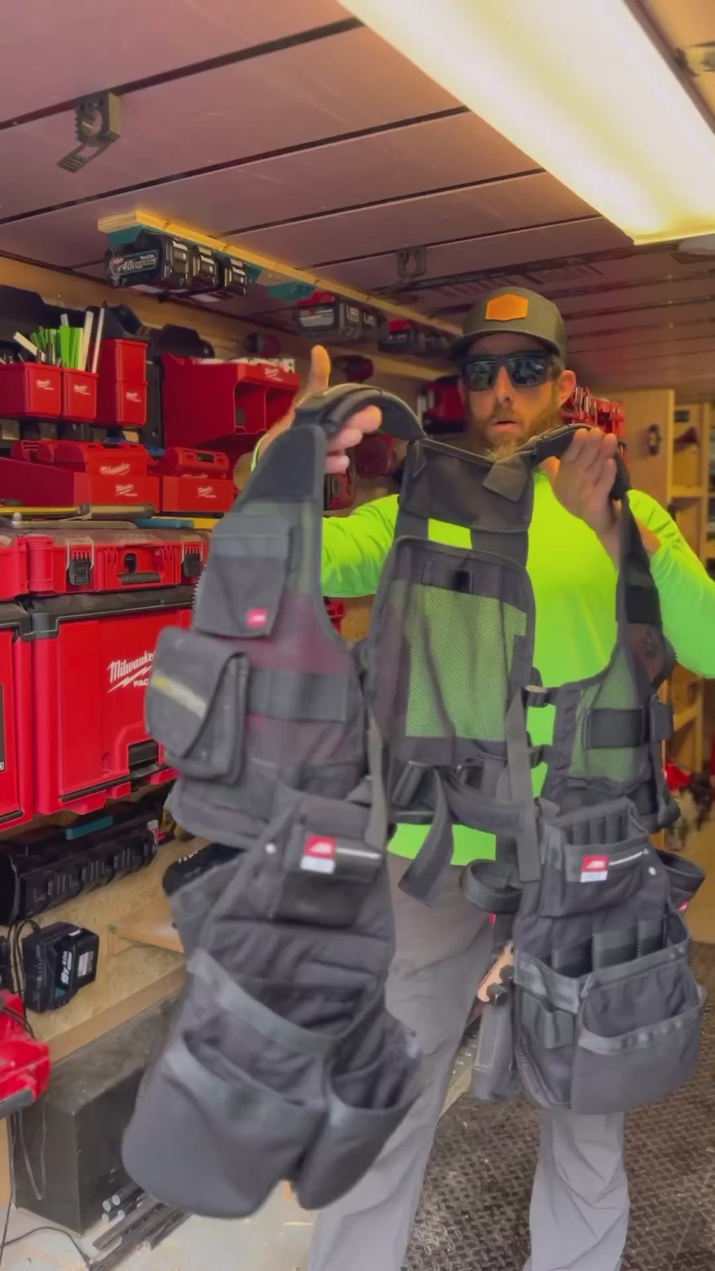 701 Vest-USED – Diamondback