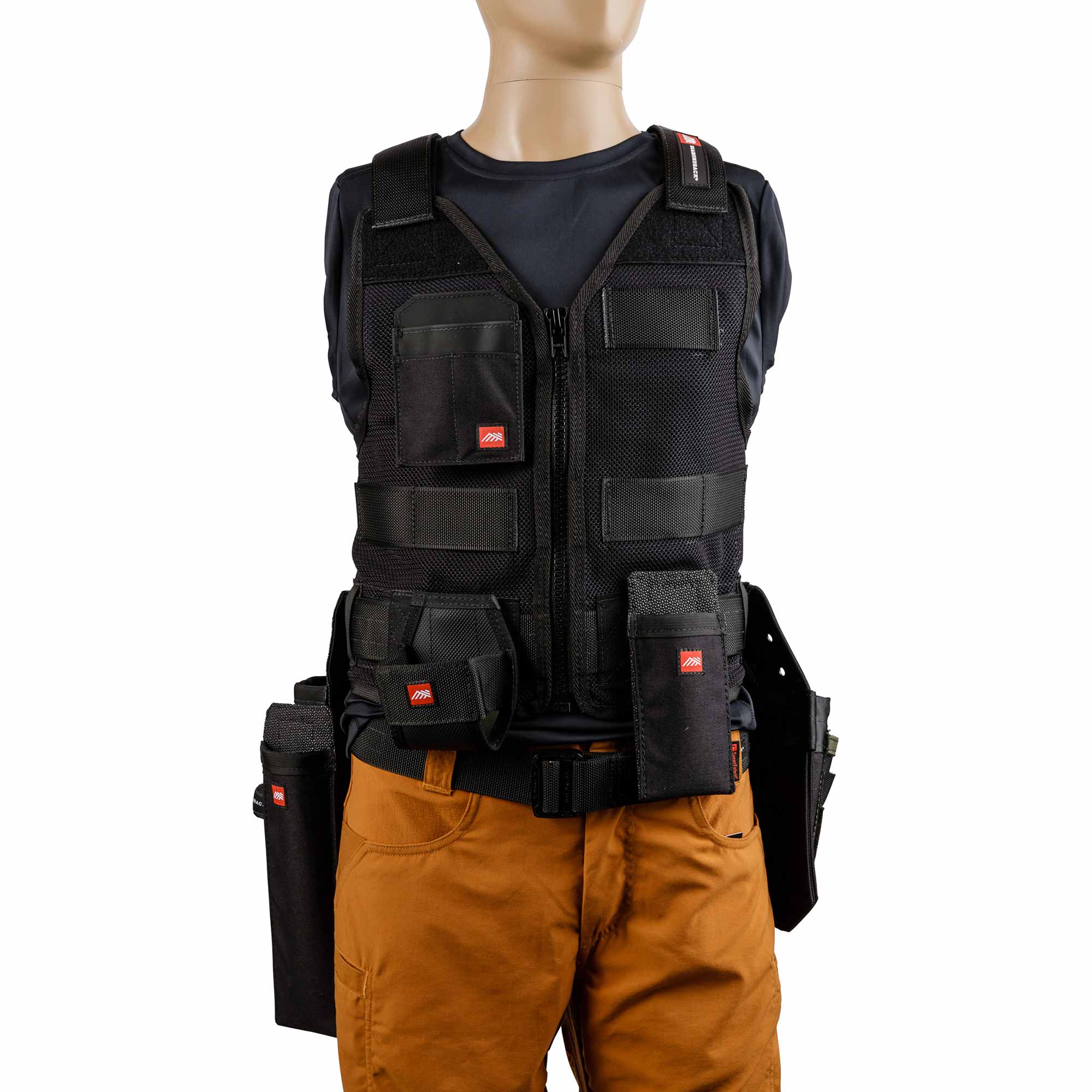 stein 20ss system vest 【公式通販】