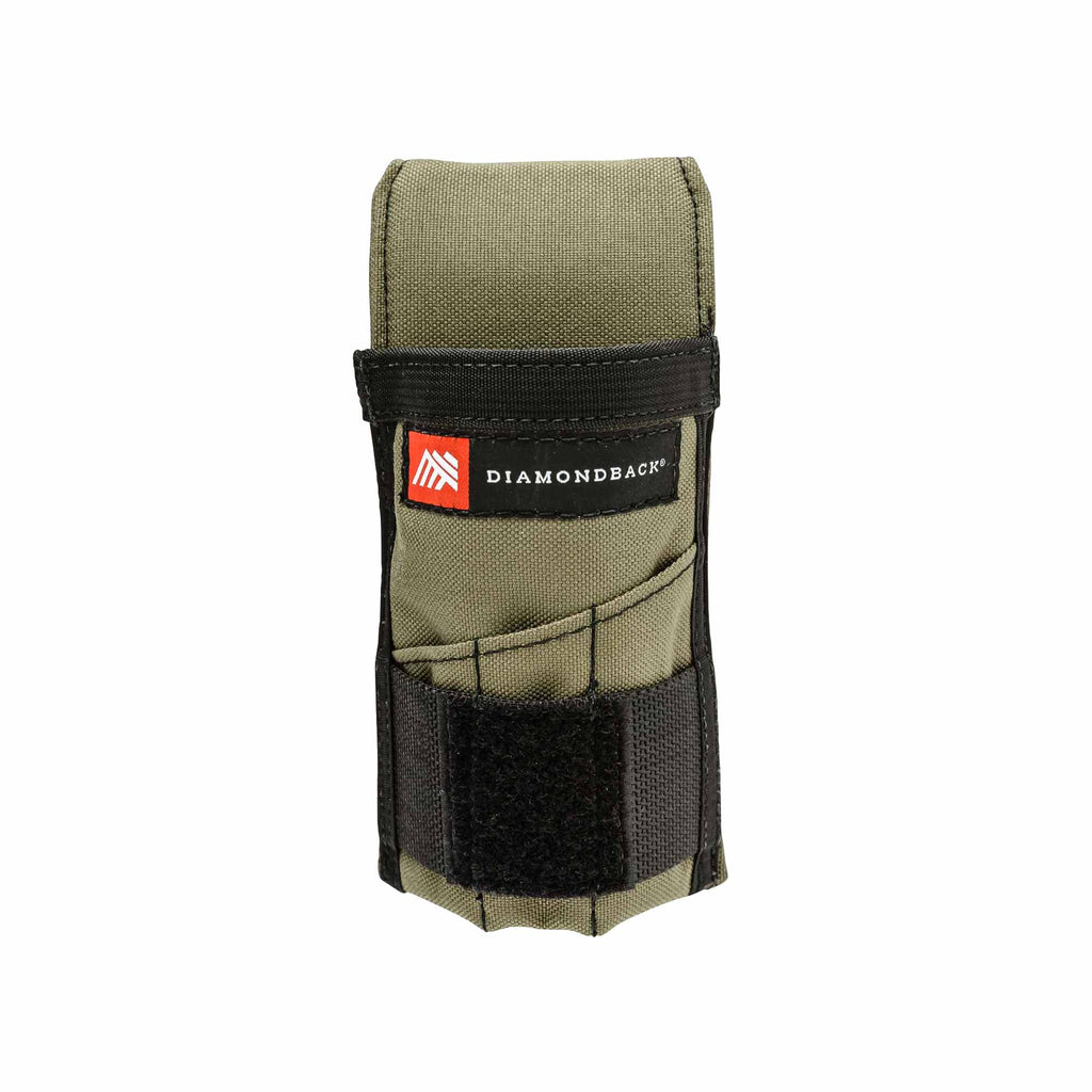 Invar Ruler Pouch All Products – Diamondback