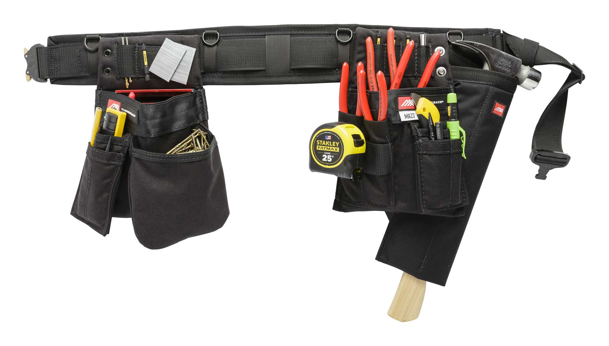 Diamondback toolbelts Clearance