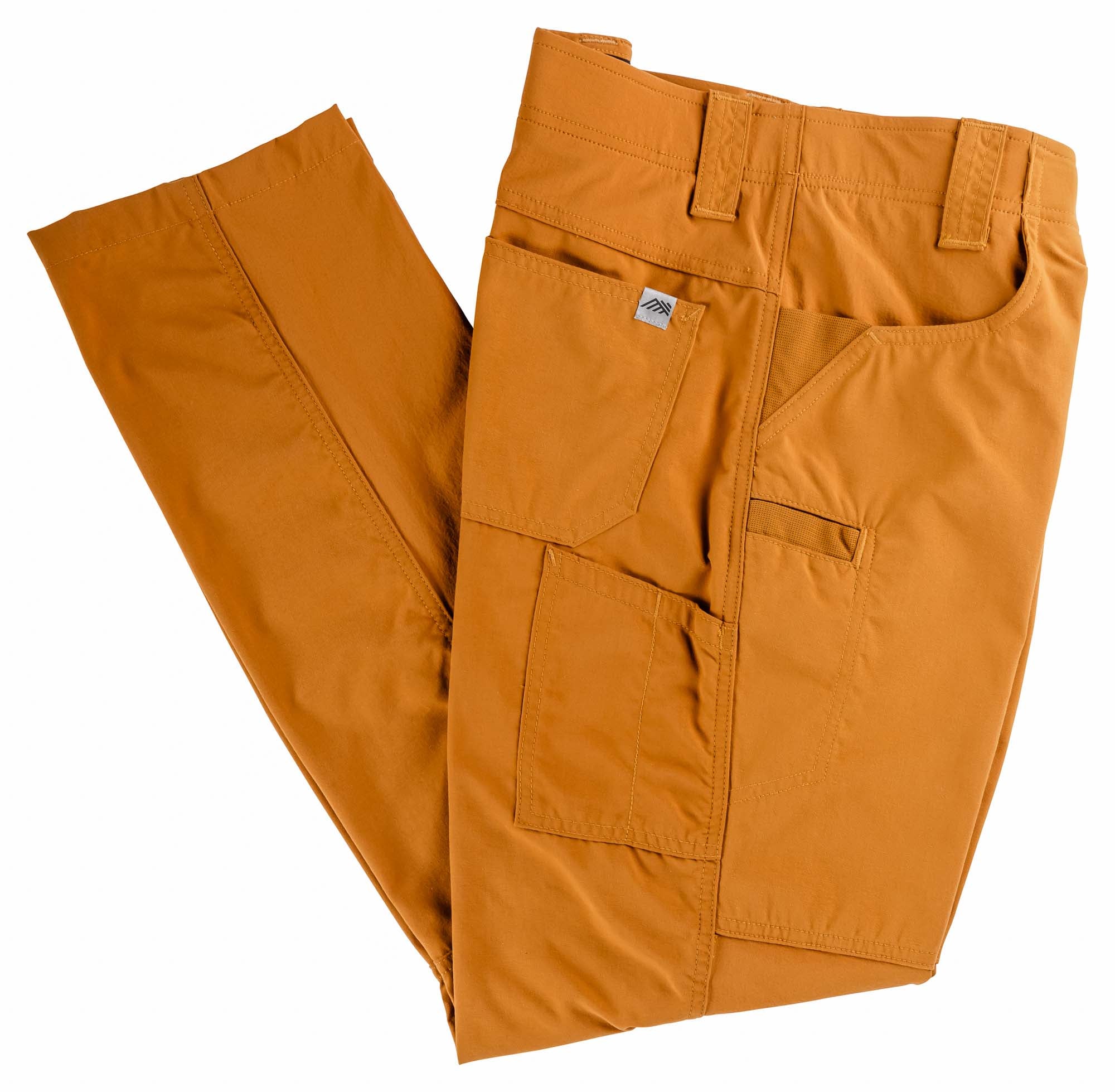 HALFBOY Cotton-blend wide-leg cargo pants | NET-A-PORTER